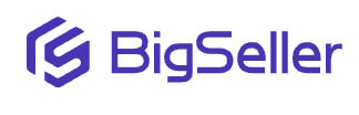 bigseller logo Glow Digital client